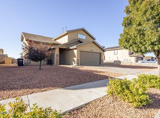 13254 Emerald Creek Dr, Socorro, TX 79928