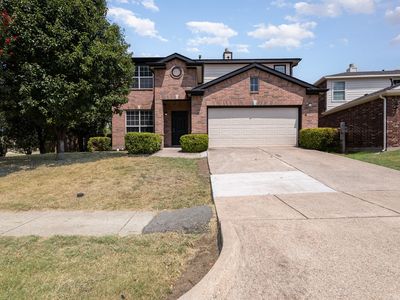 310 Admiral Dr, Wylie, TX, 75098