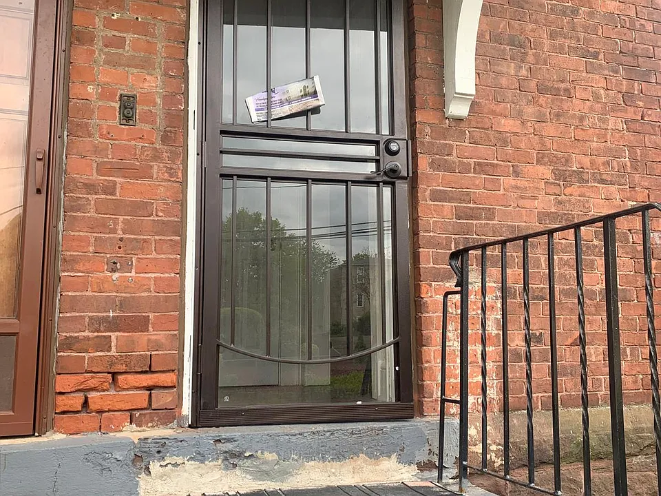 167 Russ St #1