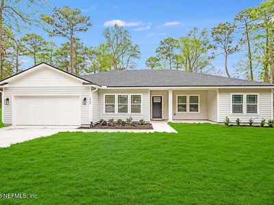 5629 SILVER SANDS Circle, Keystone Heights, FL, 32656