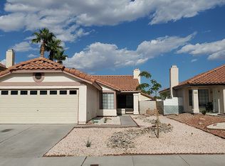 320 Brent Ct, Henderson, NV 89074