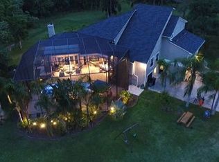 2601 Bryan Ln, Tarpon Springs, FL 34688