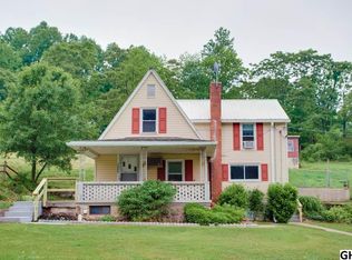 2400 Church Rd, Hummelstown, PA 17036