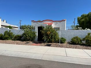 1041 E Grant Rd, Tucson, AZ 85719