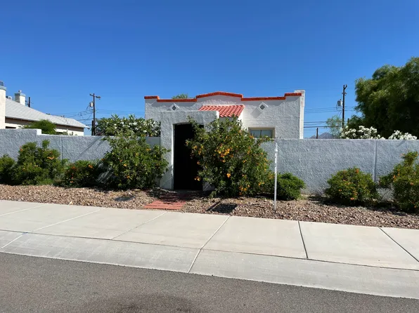 1041 E Grant Rd, Tucson, AZ 85719