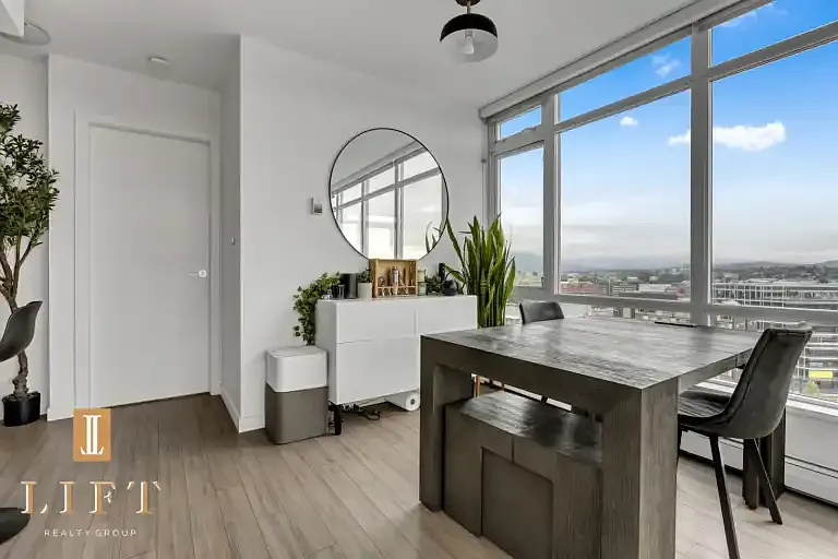 1775 Quebec St #1806 — Photo 4