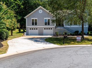 1629 Twin Courts Ln SW, Marietta, GA 30008