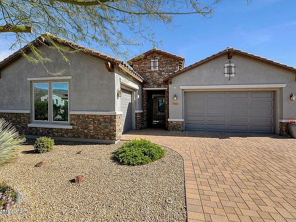 2nd image of 3566 N Molino Canyon Pl