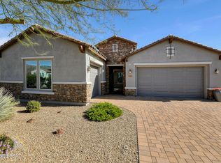 3566 N Molino Canyon Pl, Tucson, AZ 85749