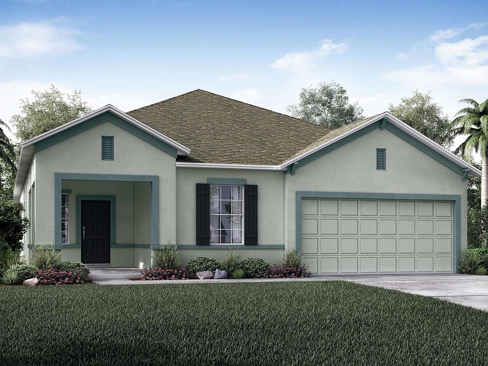 Elevation B Opt Base Front