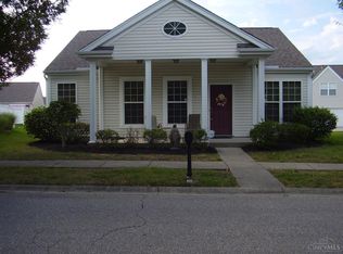 4235 N Yorkshire Sq, Cincinnati, OH 45245