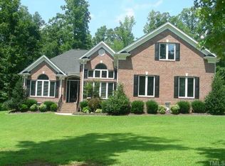 1010 Redleaf Ln, Rougemont, NC 27572