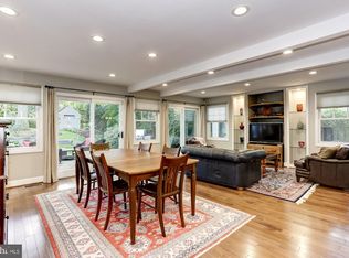 6204 Walhonding Rd, Bethesda, MD 20816