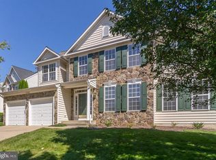 14001 Falconcrest Rd, Germantown, MD 20874