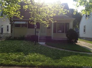 18497 Negaunee, Redford, MI 48240