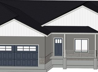 39 E 4930 N, Enoch, UT 84721