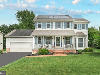 121 W Timber Ln, Hanover, PA, 17331