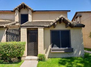 812 E Hillside Rd, Laredo, TX 78041