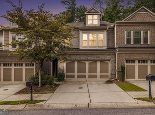 3463 Flamingo Ln, Milton, GA 30004