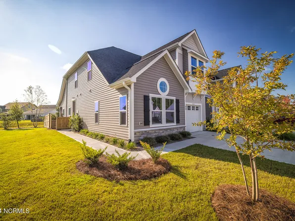 7404 Springwater Drive #11 A, Wilmington, NC 28411