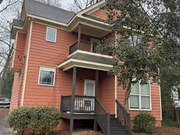 1433 E Broad St, Athens, GA 30601