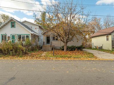 526 McCormick Avenue, Madison, WI, 53704