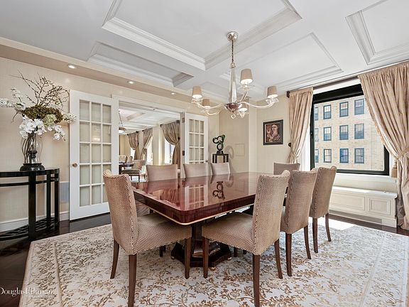 2nd image of 15 E 69th St #8A