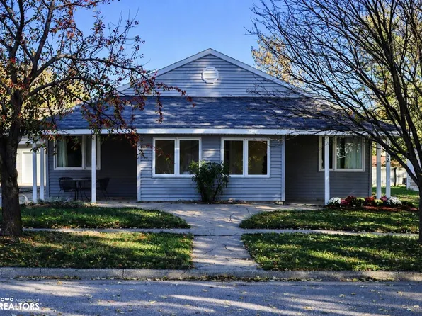 1412 Park St, Gowrie, IA 50543