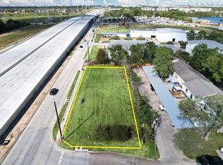 2400 Bayport Blvd, Seabrook, TX 77586
