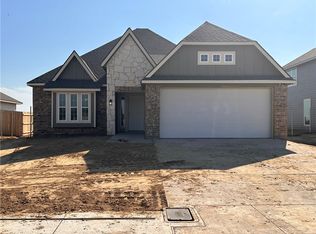 6936 Llano Dr, China Spring, TX 76633