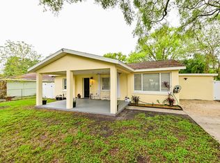 1509 E Jean St, Tampa, FL 33610