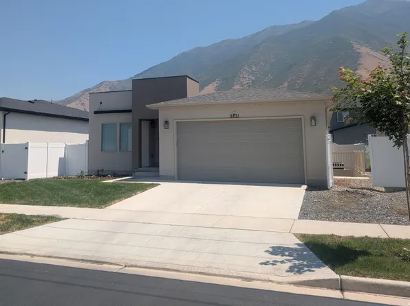 3831 S Powderwood Ln, Mapleton, UT 84664