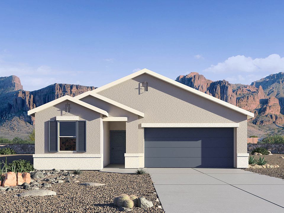 Plan Elevation.