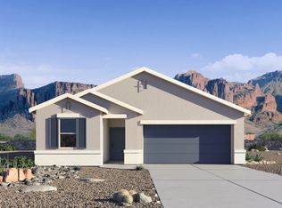 Easton Plan, Quail Ranch, San Tan Valley, AZ 85140