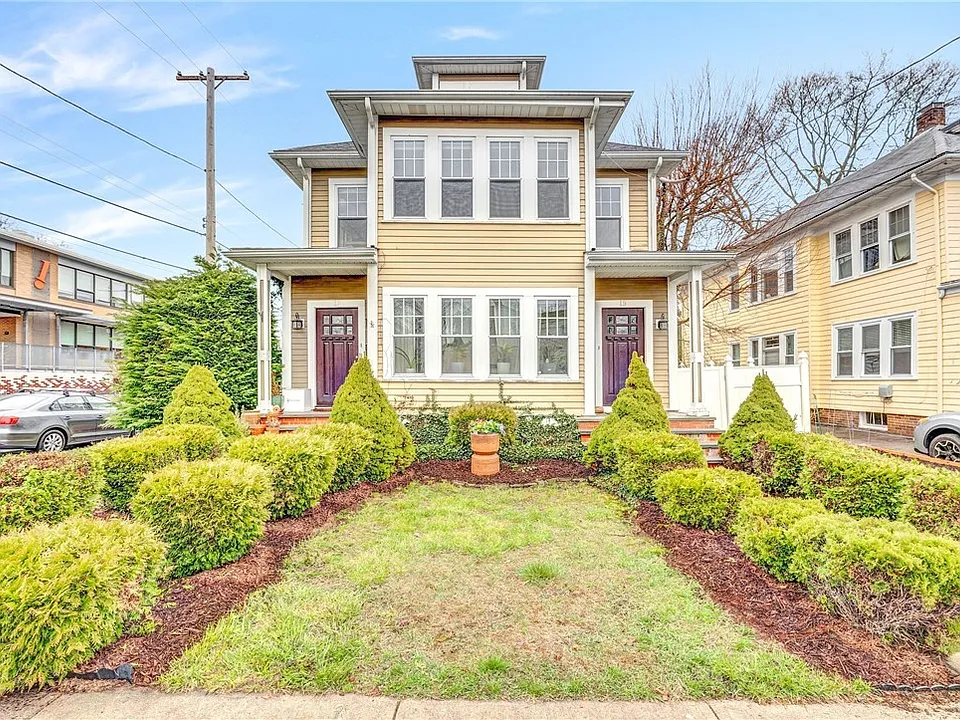 15 Slater Ave