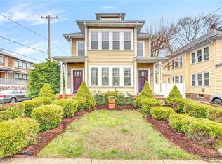 15 Slater Ave, Providence, RI 02906