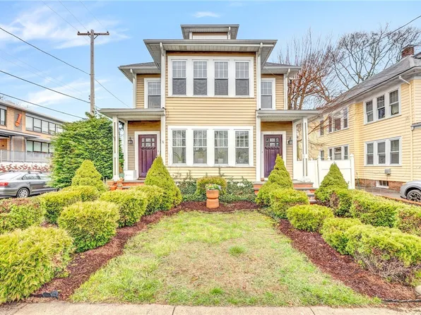 15 Slater Ave, Providence, RI 02906