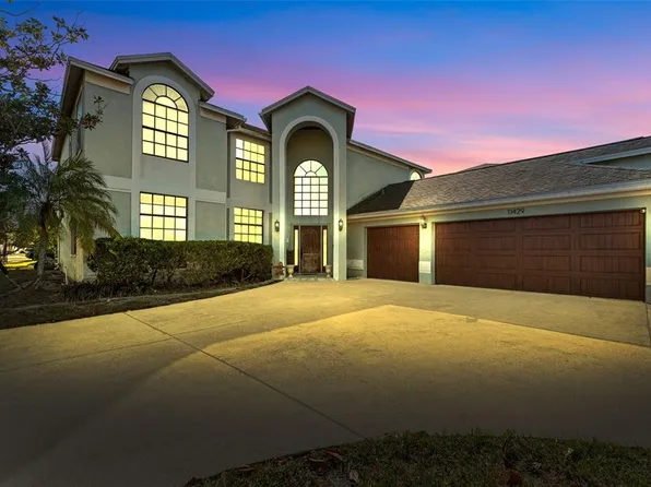 11429 Zenith Cir, Tampa, FL 33635