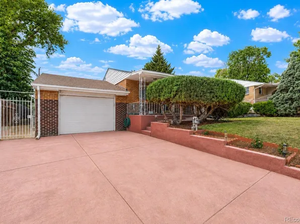 770 Cortez Street, Denver, CO 80221