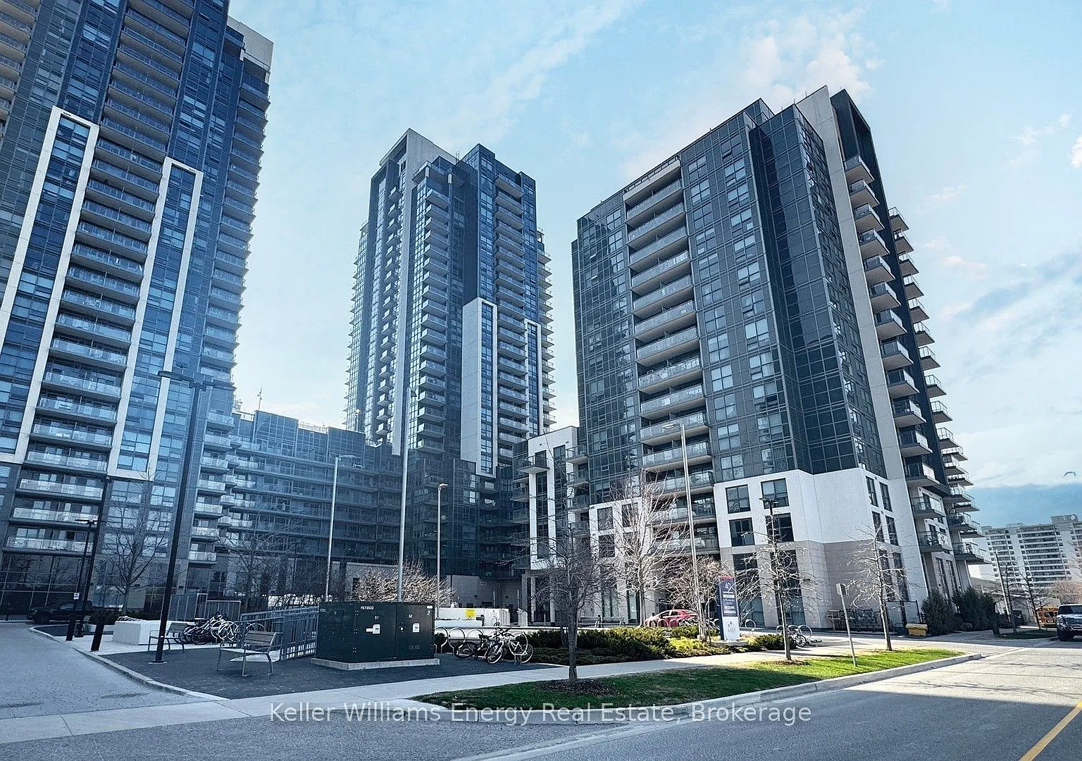 2 bed, $2,550 — Photo 2