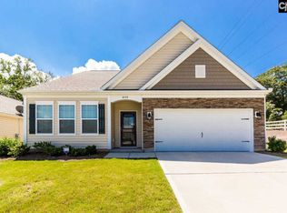 2053 Chipmunk Ln, West Columbia, SC 29169