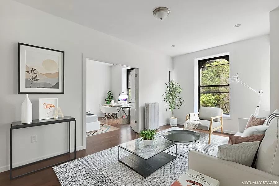 1st image of 611 W 136th St #31