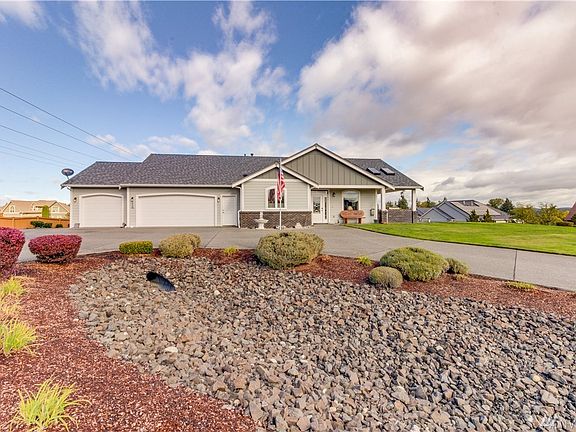 4th image of 9610 Thornhill Ct SE