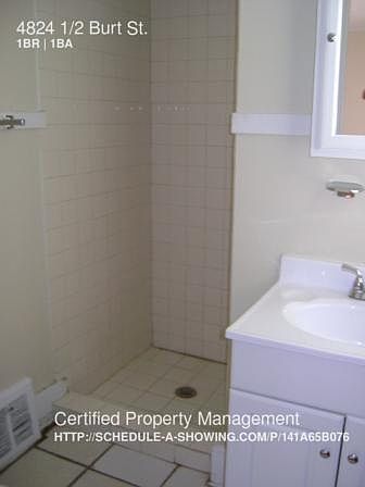 2nd image of 4824 1/2 Burt St
