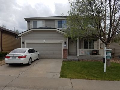6617 Fonder Dr, Parker, CO, 80134