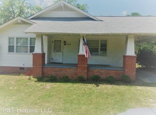 3115 Dunn Rd, Eastover, NC 28312