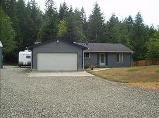 51 E Vuecrest Dr, Union, WA 98592