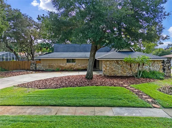 217 Palmetto Concourse, Longwood, FL 32779