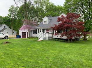 500 Richards Rd, Camillus, NY 13031