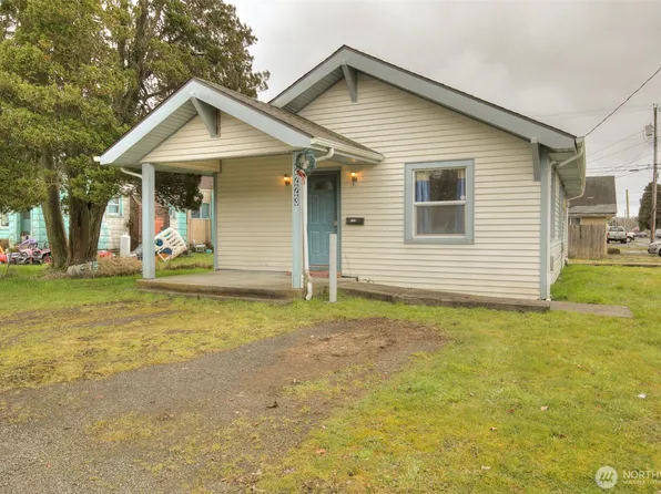 2223 Sumner Avenue, Aberdeen, WA 98520